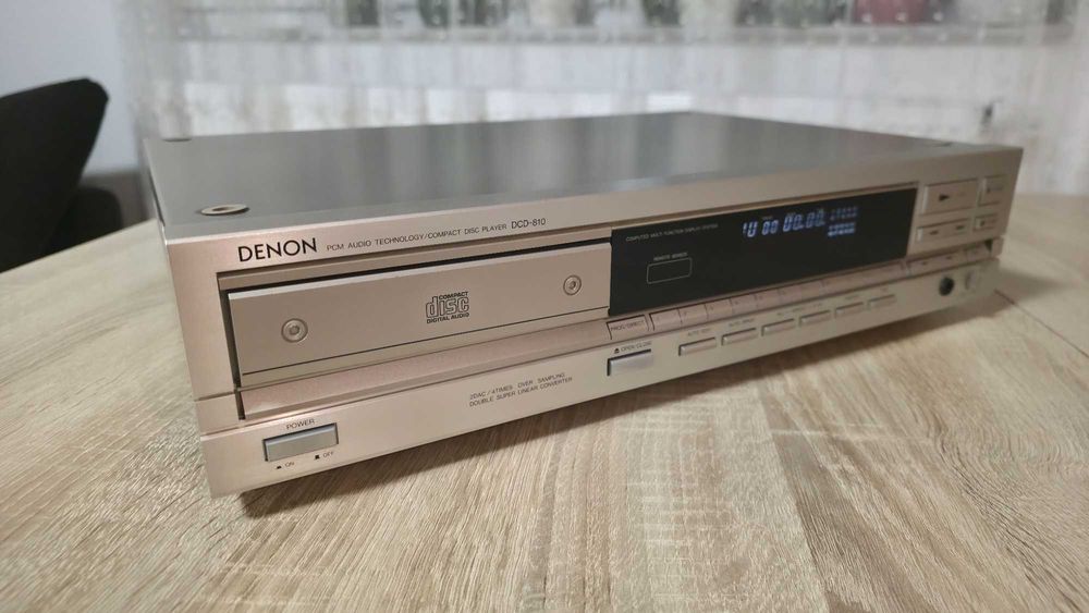 Denon DCD 810 Проигрыватель CD