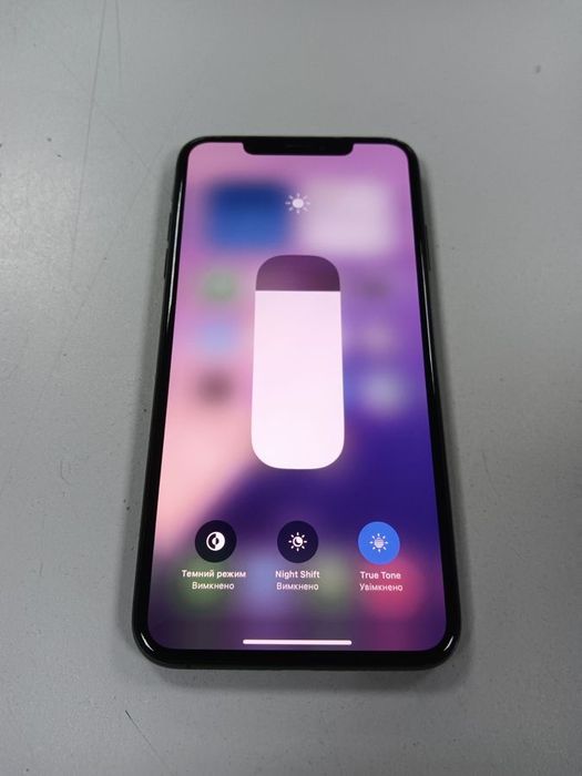 iPhone xs max 256 neverlock(ідеальний стан!!)