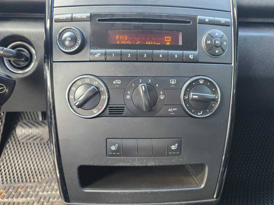Продам  Mercedes-Benz A-Class 2005. Можна в розстрочку, під викуп.