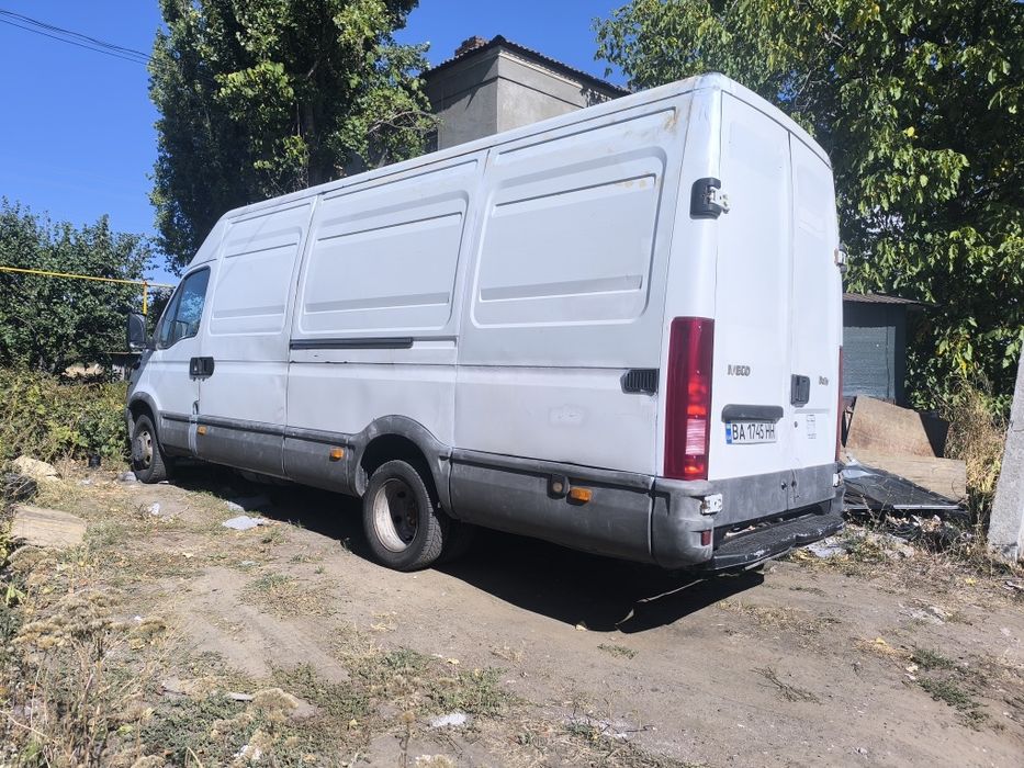 Грузоперевозки до 3600 кг