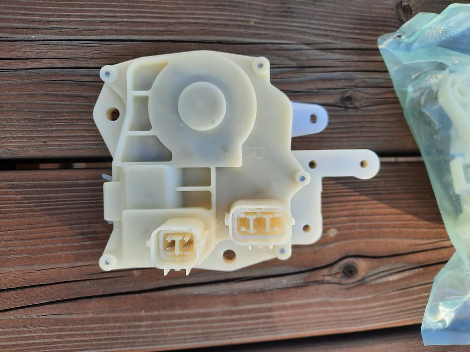 Atuadores de porta para Honda