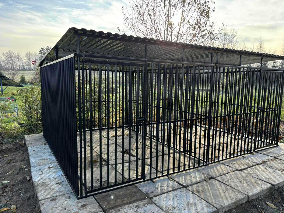 Kojec dla psa * super mocny