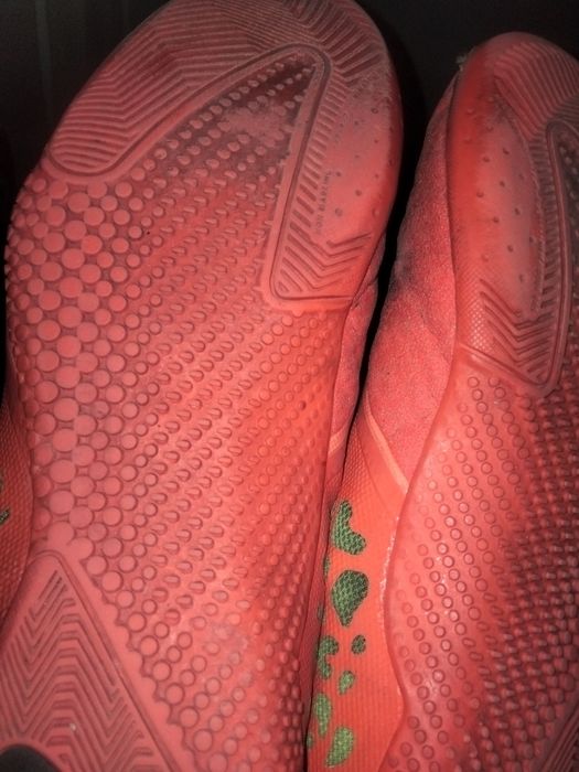 Ténis Futsal Nike