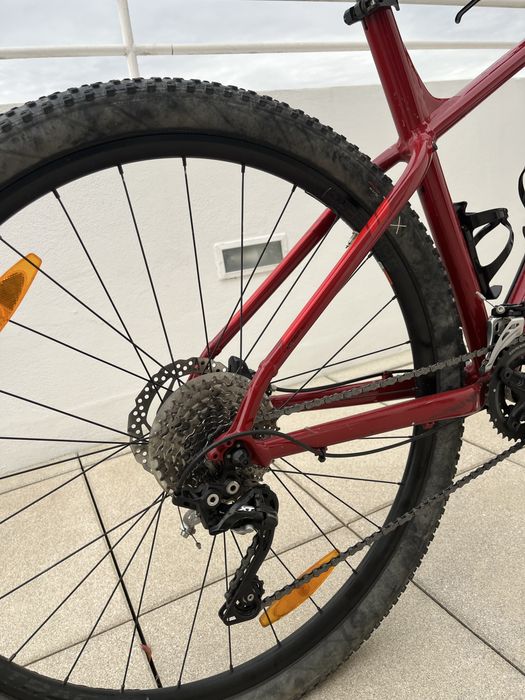 Trek x-caliber 8 R29 L