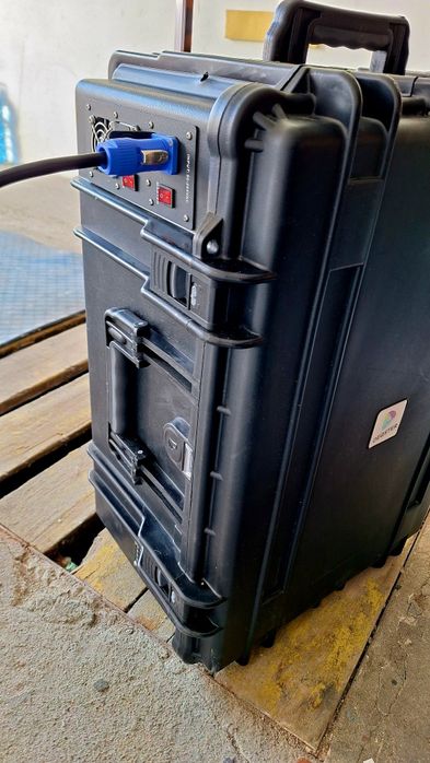 Etui na tablet DEQSTER KT16S USB-C