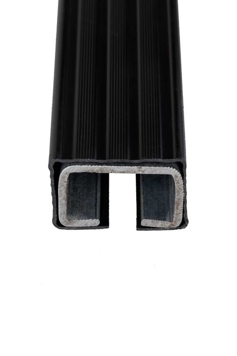 Poprzeczki dachowe bagażnik dachowy CITROEN JUMPER Fiat Ducato Iveco Daily od 2006 #