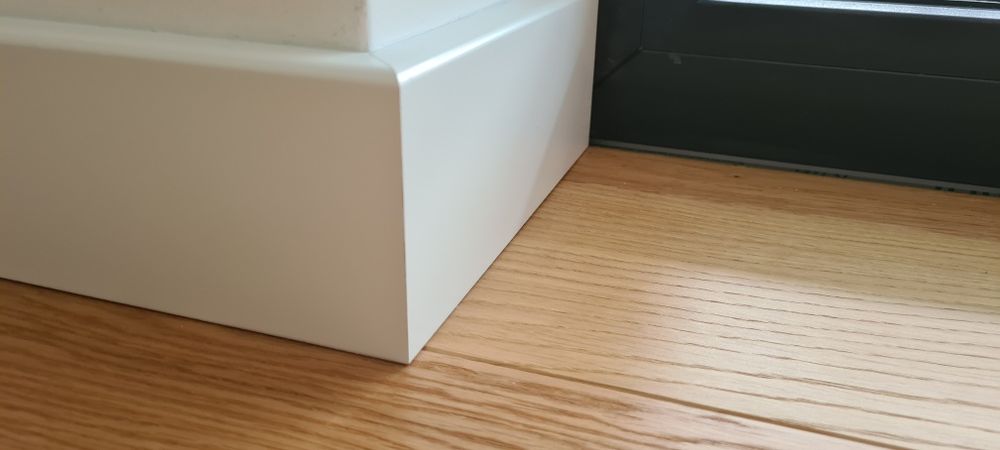 Cyklinowanie podłóg oraz schodów