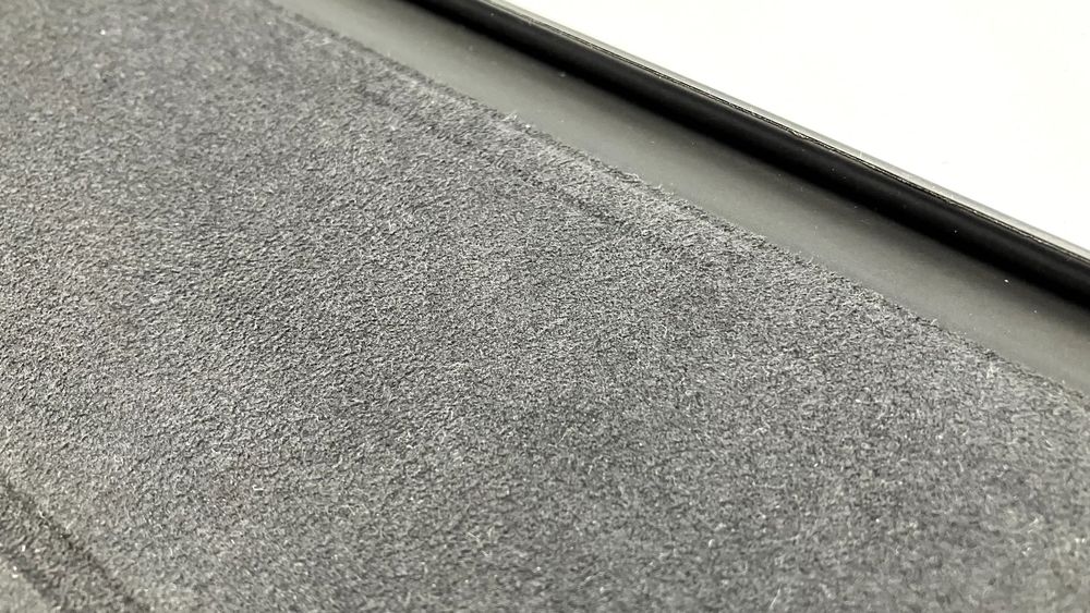 Оригинальный Apple Smart Cower Black для iPad 7,8,9