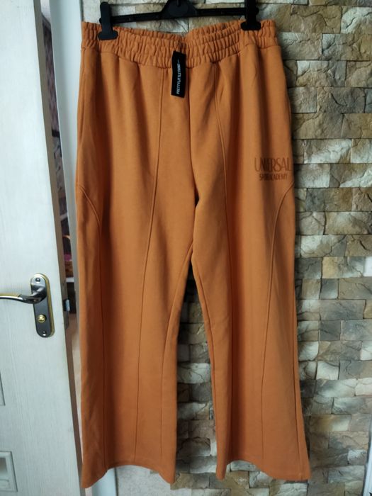 спортивные штаны