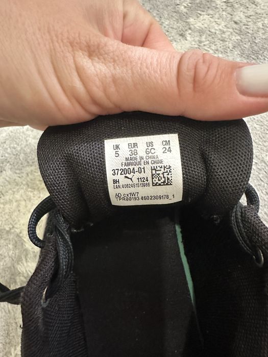 Кроссовки тапочки кеды Nike