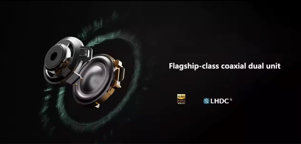 Навушники OnePlus Buds 4 Global version