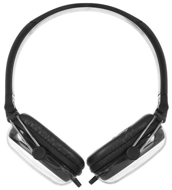 Навушники Ergo vd-300