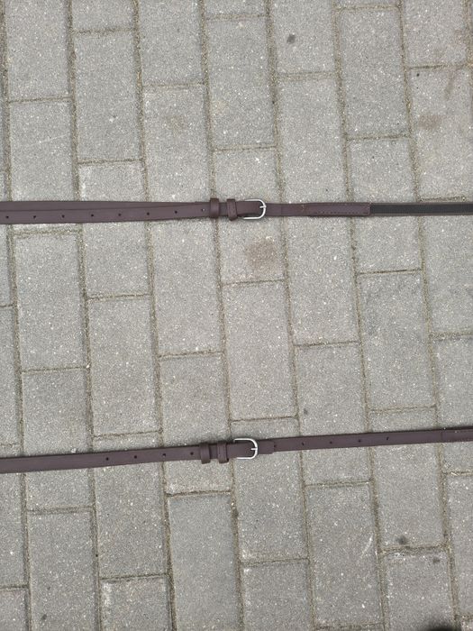 Lejce Parowe Para Full Biothane