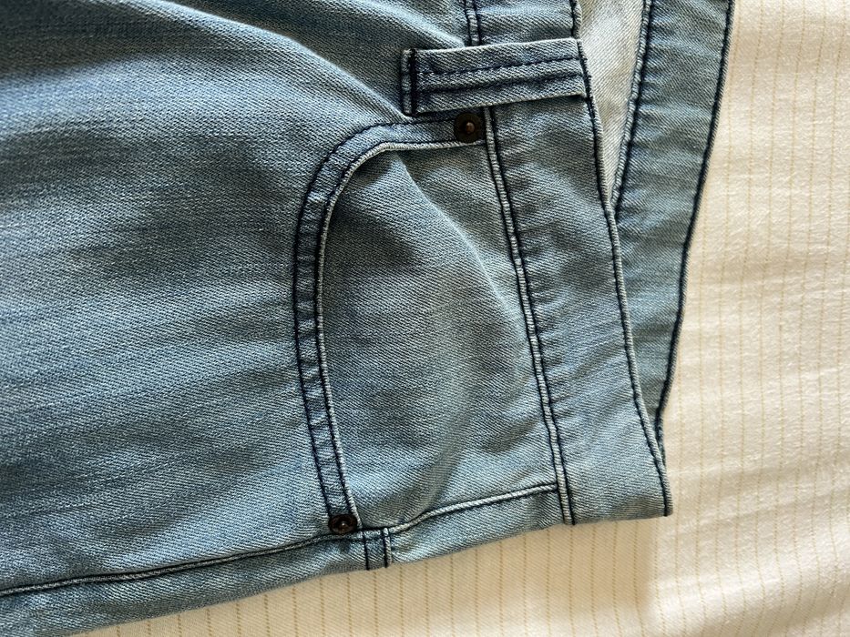 Calças de ganga dickies tam 44