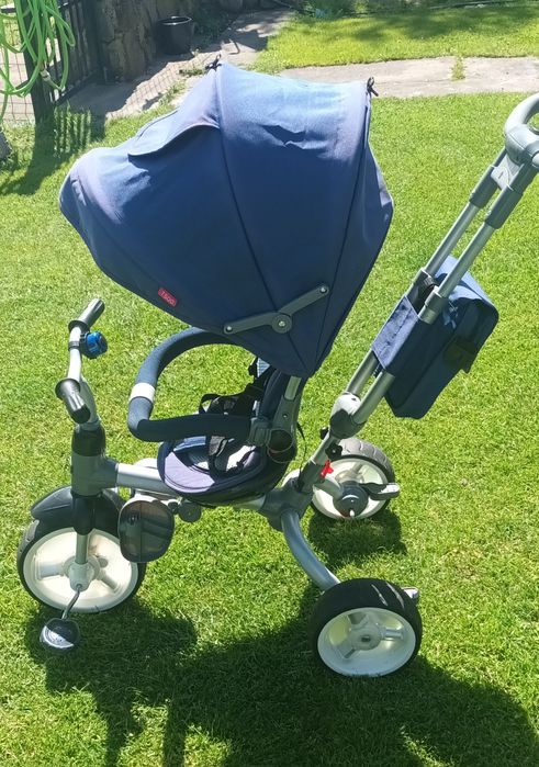 Rowerek wielofunkcyjny dla dzieci