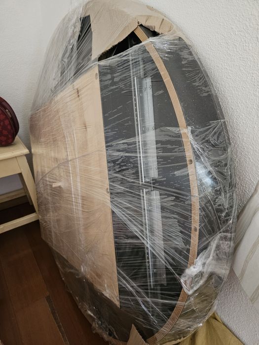 Mesa Rosentorp IKEA