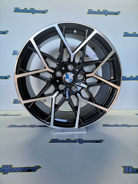 JANTES LOOK BMW G20 M-PERFORMENCE EM 19 E 20 | 5X120 NOVAS