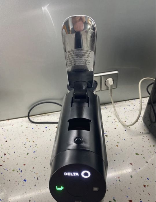 Delta Q mini Qool