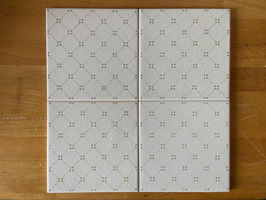 Azulejos antigos