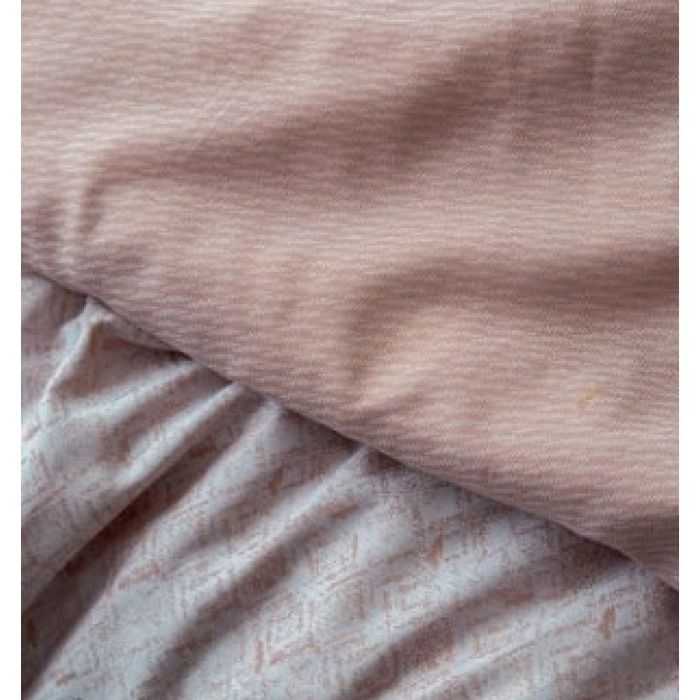 Постельное белье Issimo Home  exclusive жаккард/тенсел евро