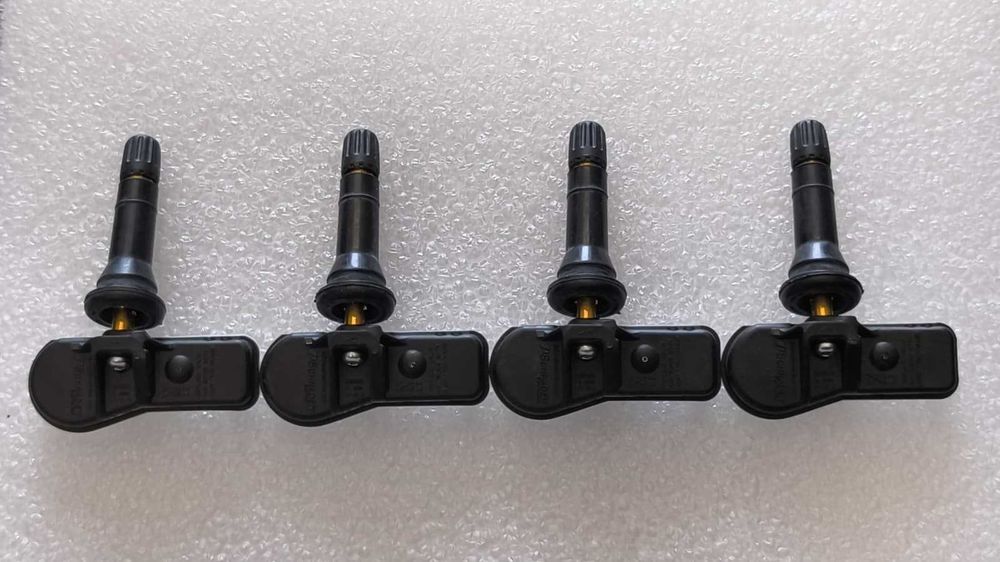 Czujniki ciśnienia TPMS 433 MHZ Citroen Peugeot nowe  (T21)