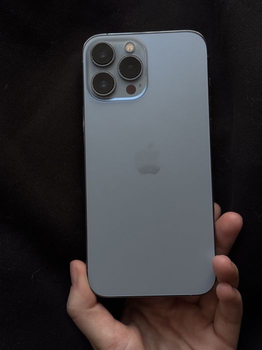 iPhone 13 pro max 512