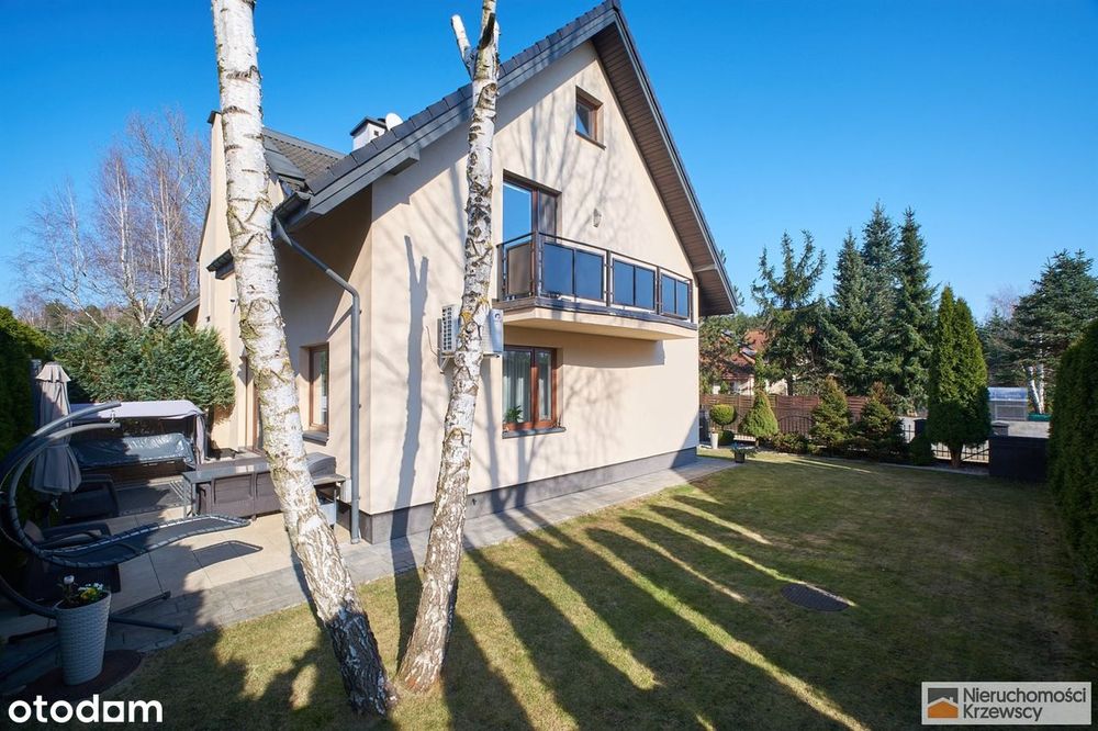 Okazja! Zadbany dom w zabudowie bliźniaczej