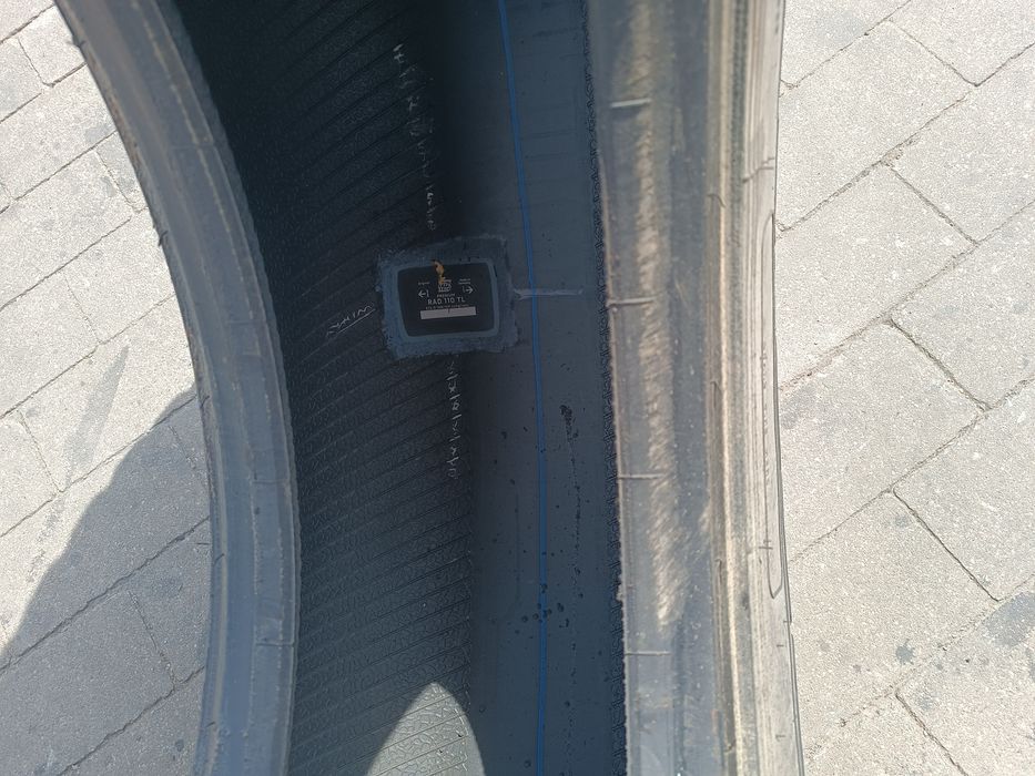315/80R22.5 Cordiant Professional DM-1