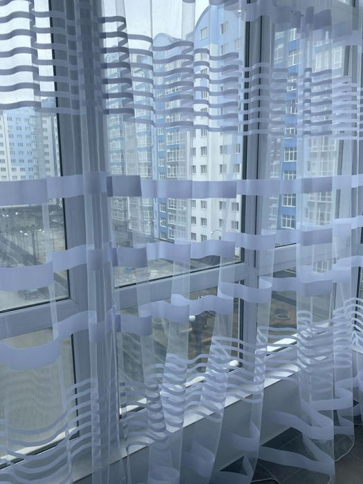 Оренда 2 кімнатної квартири у центральній частині міста