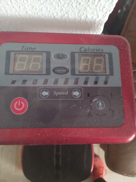 Newcofort Oscillating Vibromassage Machine423158736655503362