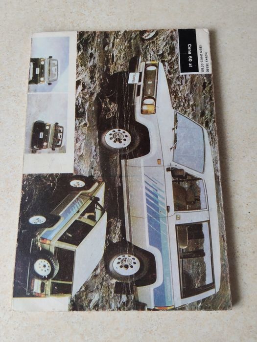 Młody TECHNIK 1987 numer 12