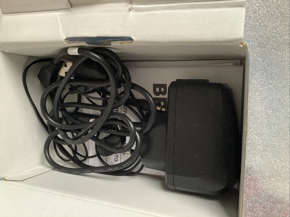 Smartphone Brondi Energy 4G