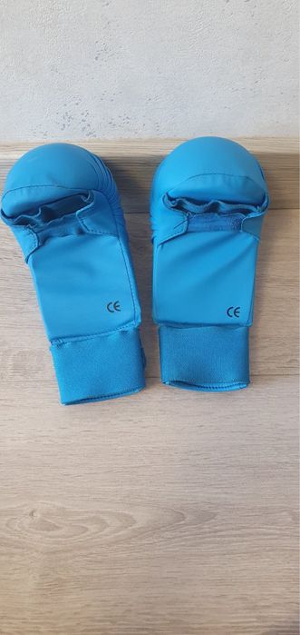 Комплект захисту для карате
