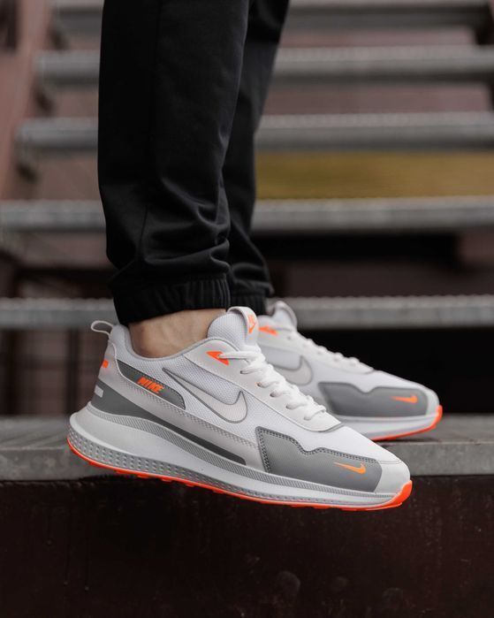 Чоловічі кросівки Nike Simple | мужские кросовки Nike Simple