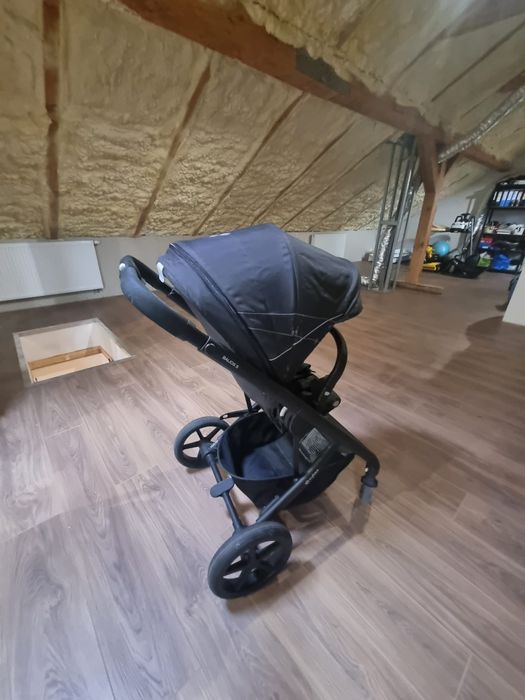 Wózek Cybex Baslios S