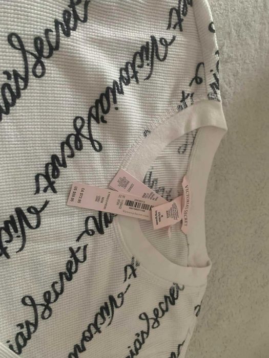 Nowa Piżama Victoria’s Secret