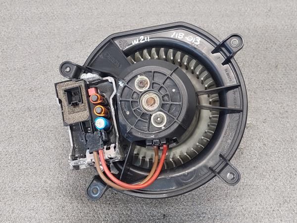 Motor da chauffage / sofagem MERCEDES-BENZ Classe E (W211)