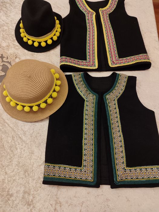 кептарик горсик вишиванка Львів Брюховичі