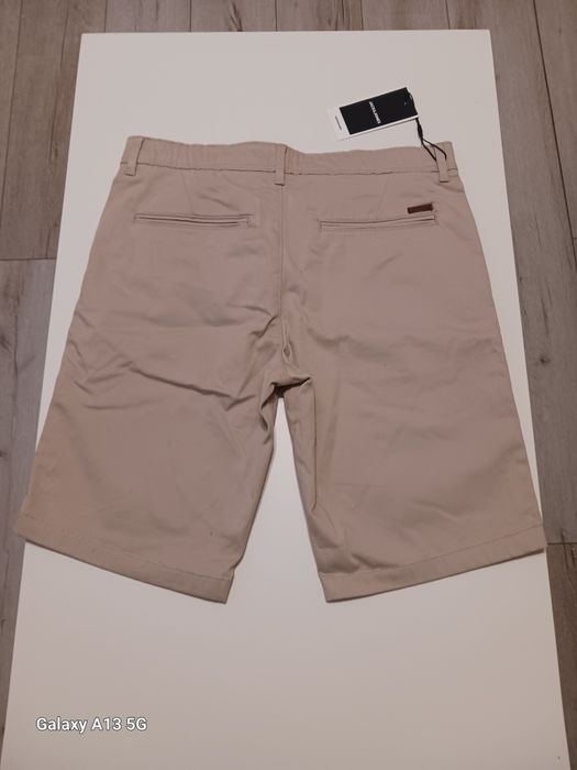 Szorty męskie Jack & Jones