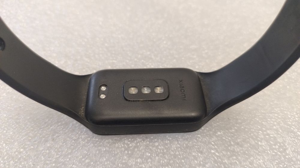 Xiaomi Smart band 8 active