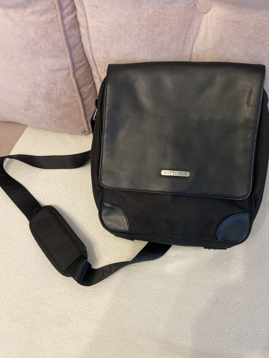 Torba na ramie WITTCHEN
