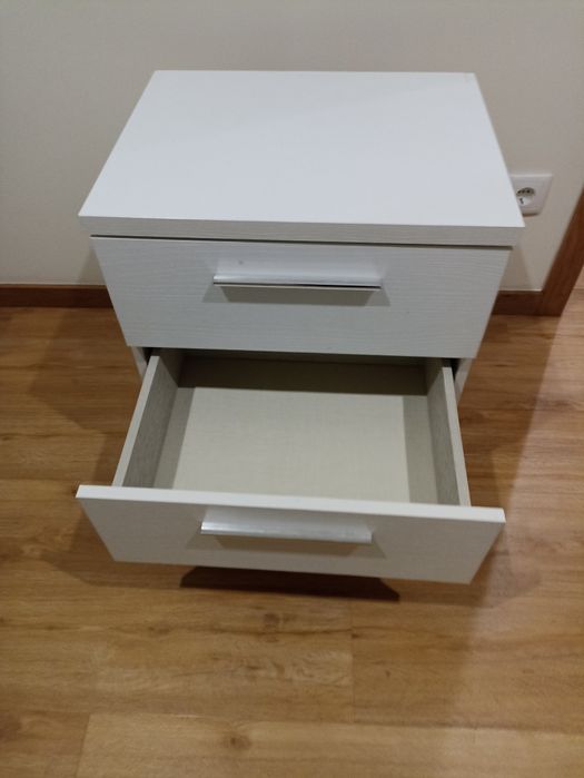 Cabeceiras 2unidades