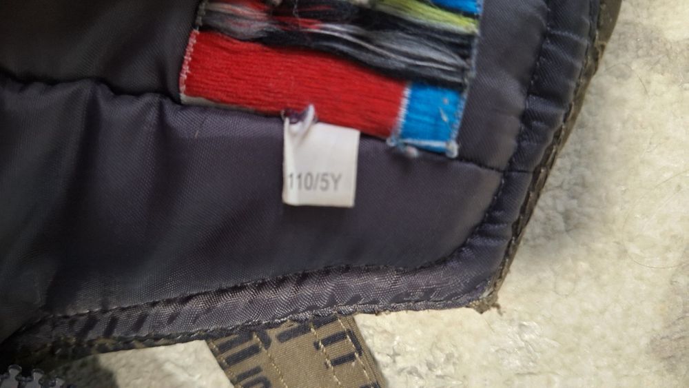 Продам комбінезони