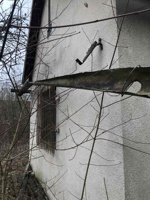 Дача на озері, 6,5с. Обмін на авто