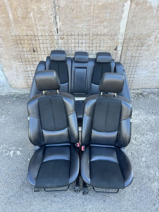 Mazda 6 GH Мазда 6 разборка запчасти Mazda 6 2008-2012 2.5 бензин