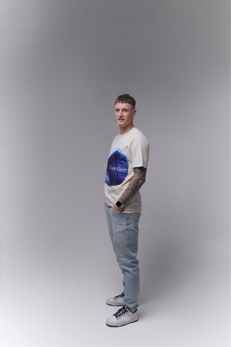 Футболка Calvin Klein