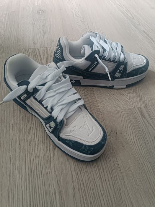 Buty Louis Vuitton trainer