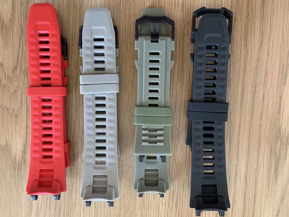 Ремешок для часов Huami Amazfit T-Rex 2