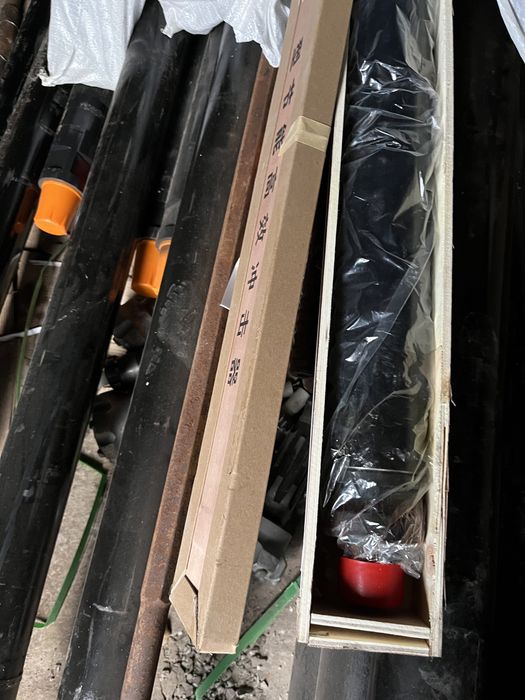 Пневмоударнік cir 130,