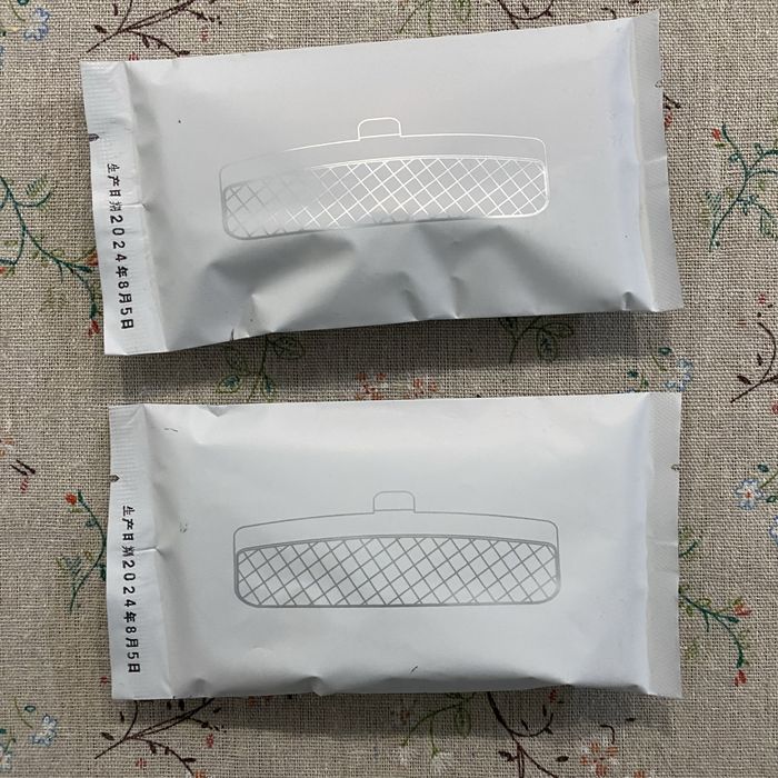 Conjunto filtros originais Xiaomi para Mi Smart Pet Fountain